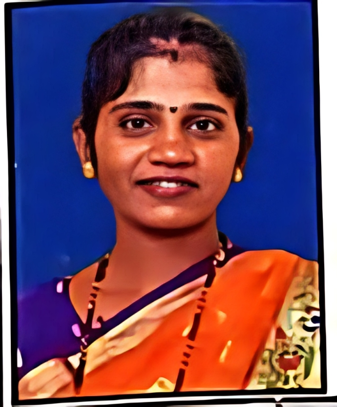 श्रीम. वैष्‍णवी विठ्ठल सावंत