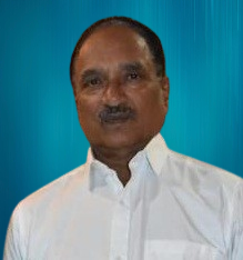 श्री. विजय बाबाजी गवस