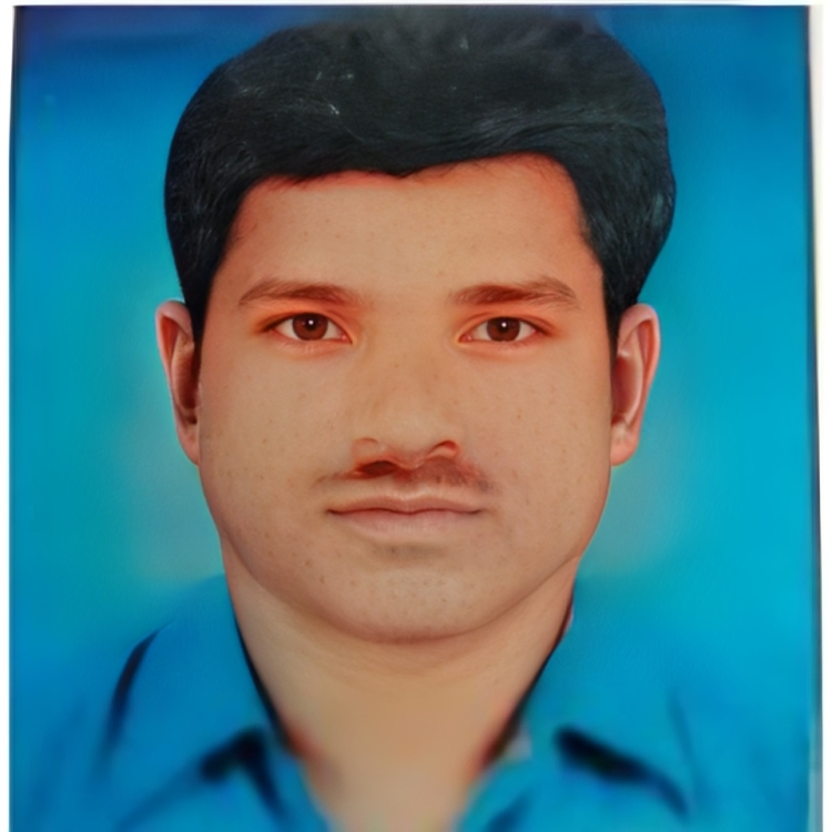 श्री. संदीप गंगाराम गोसावी